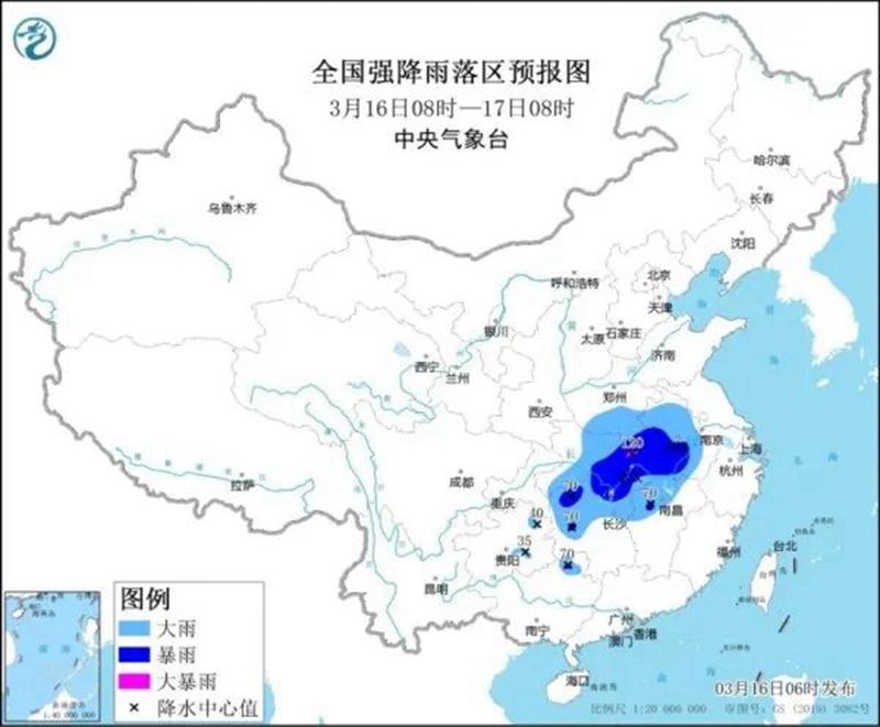 警報(bào)！氣溫?cái)嘌率较陆?，各地紛紛預(yù)警，小麥將面臨一場(chǎng) “倒春寒”大考，你準(zhǔn)備好了嗎！(圖1)
